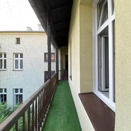 Apartment Near Old Town Kraków Zewnętrze zdjęcie