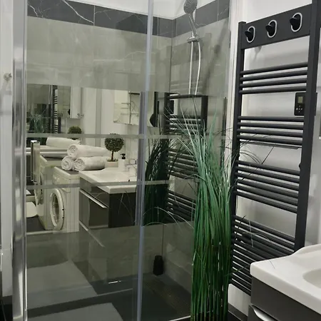 Apartment Near Old Town Kraków Zewnętrze zdjęcie