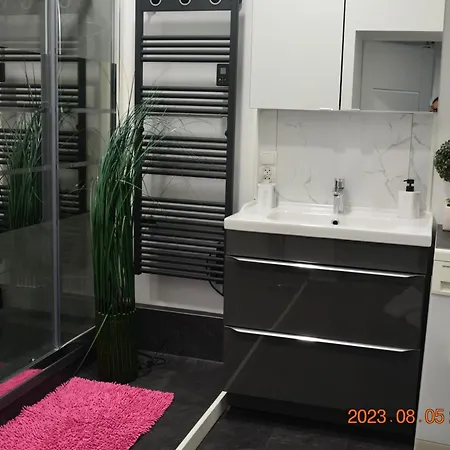 Apartment Near Old Town Kraków Zewnętrze zdjęcie