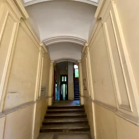 Apartment Near Old Town Kraków Zewnętrze zdjęcie