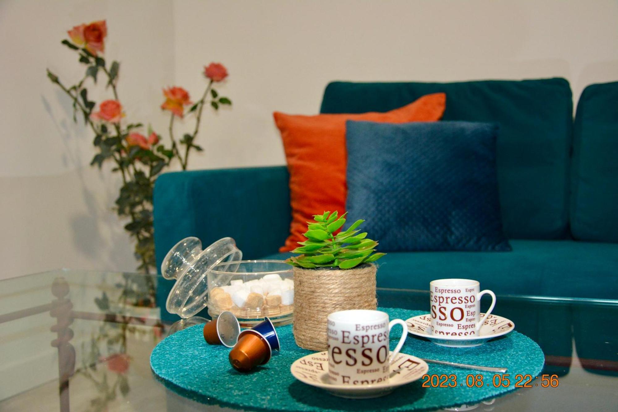 Apartment Near Old Town Krakow