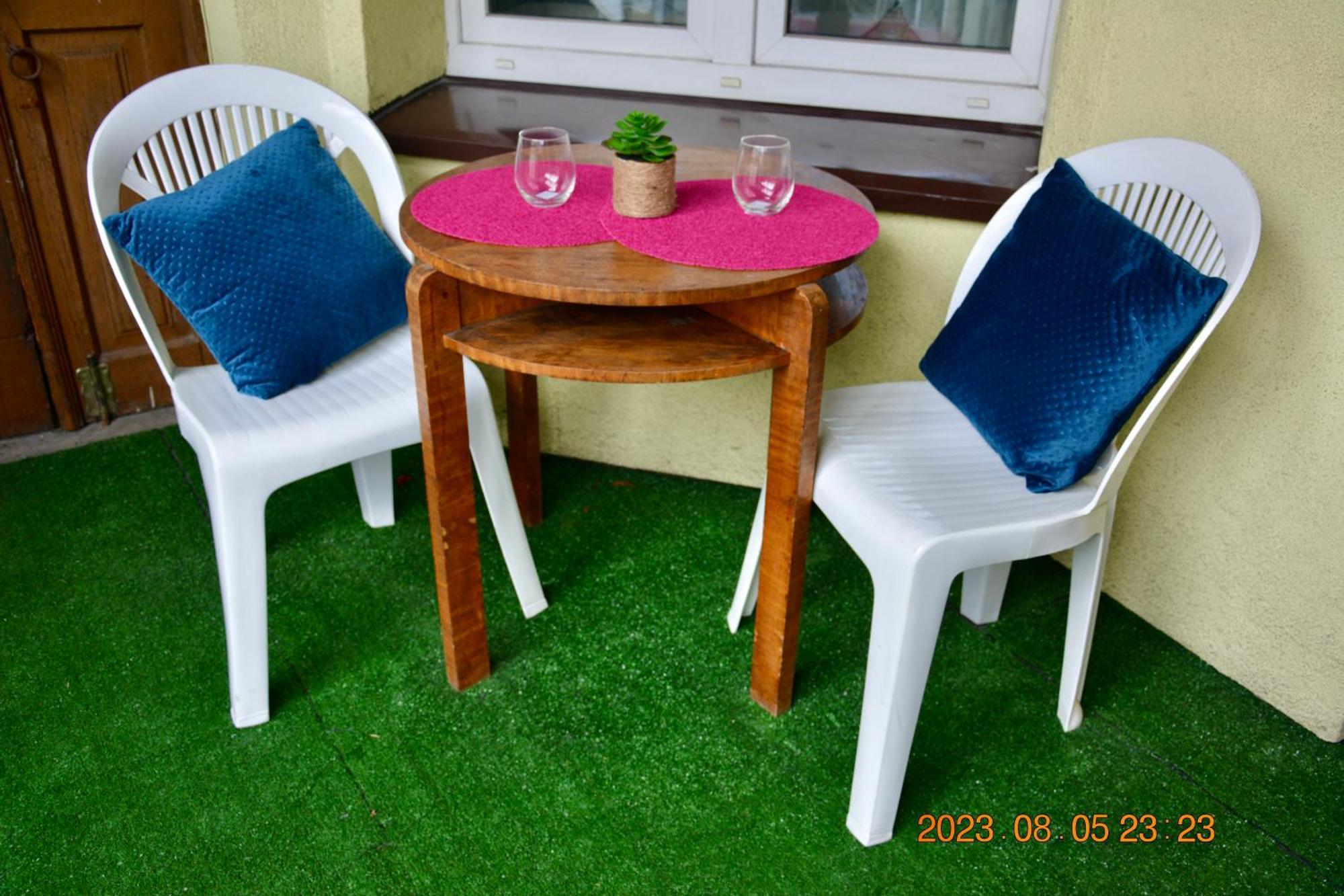 Apartment Near Old Town Krakow