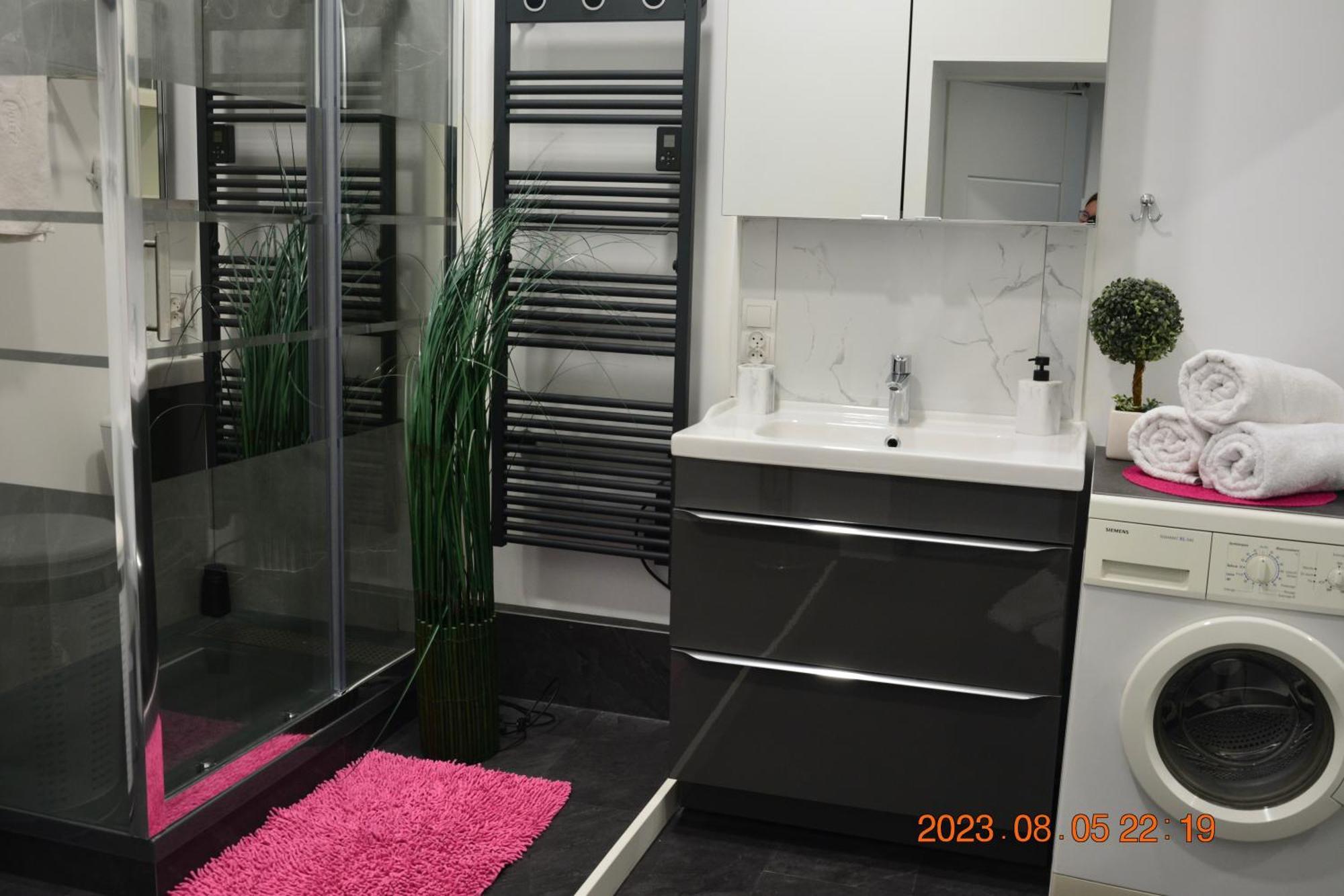 Apartament Near Old Town Kraków
