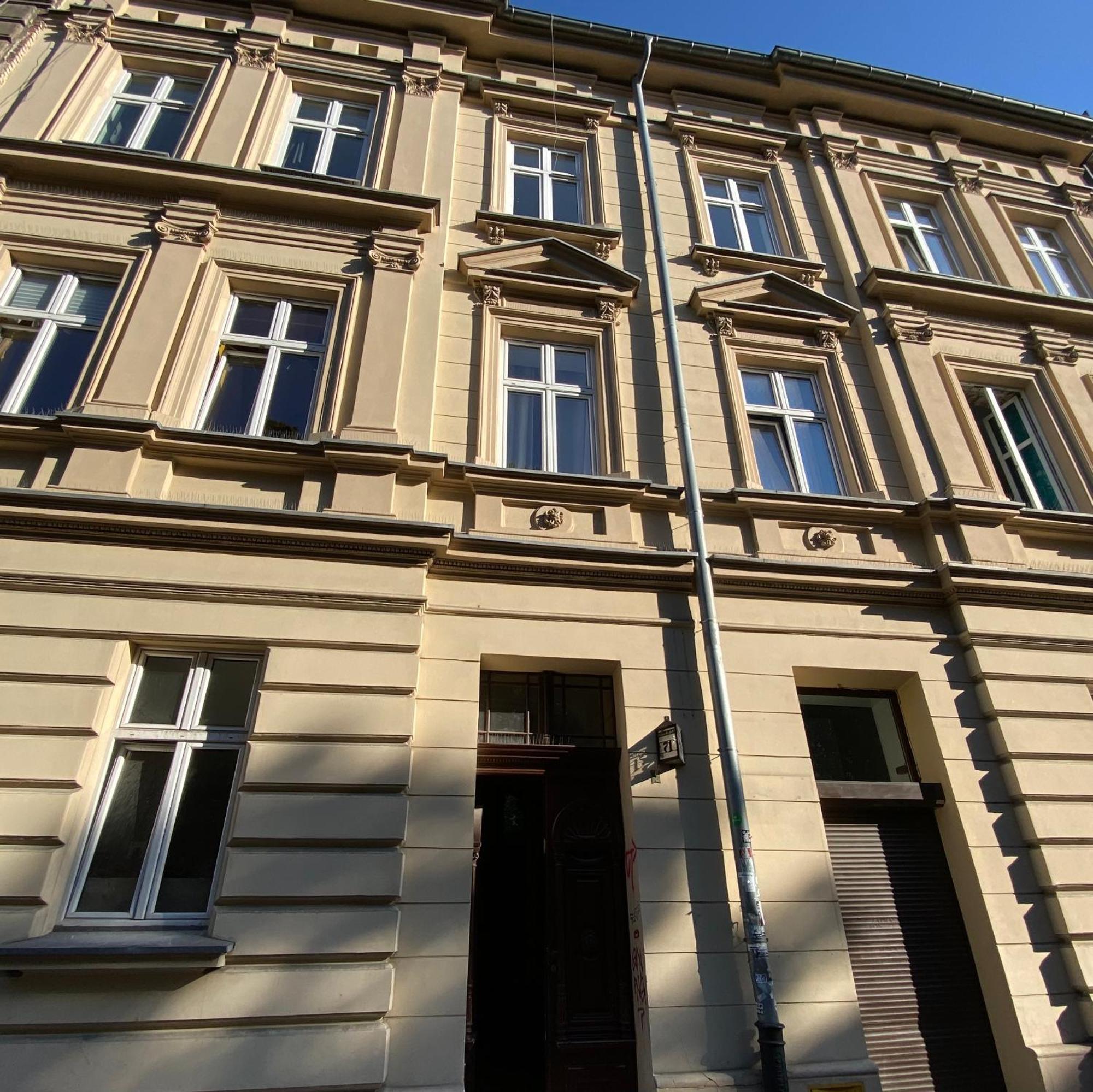 Near Old Town Apartament Kraków