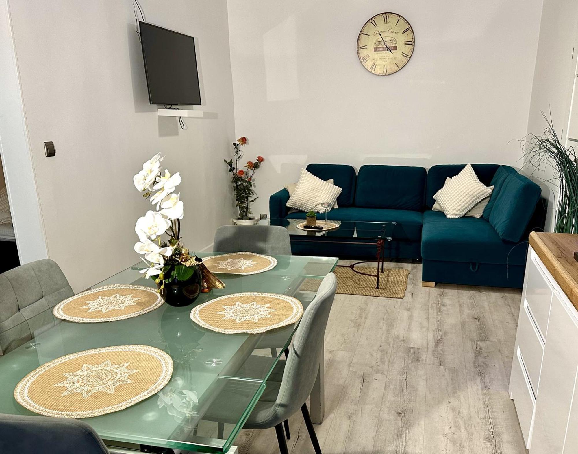 Apartament Near Old Town Kraków