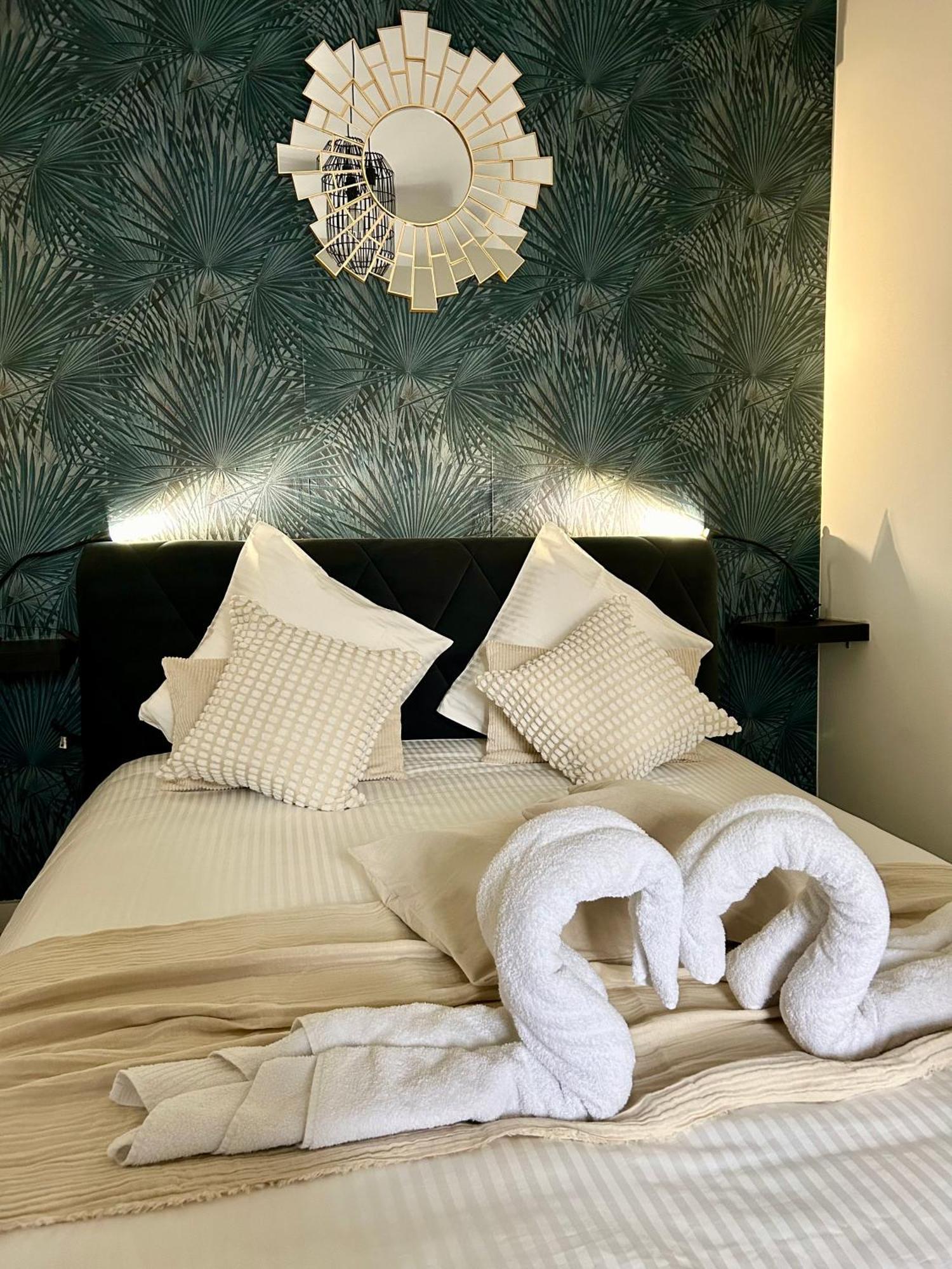 Apartament Near Old Town Kraków